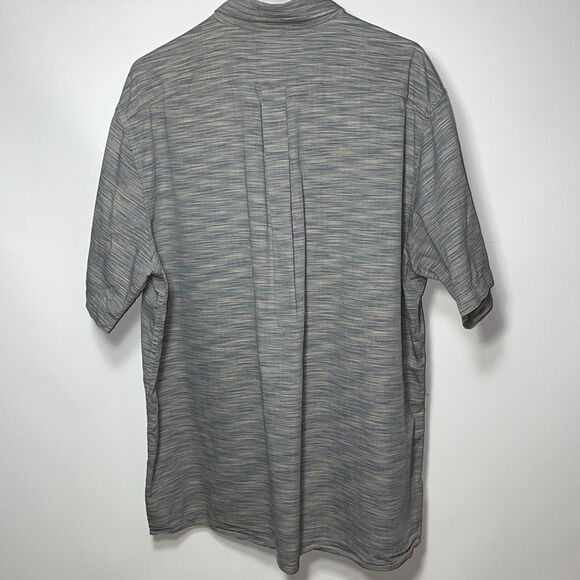 Rowm button down shirt - Picture 6 of 8